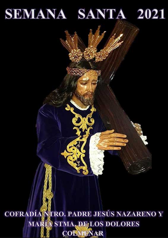 Semana Santa en Colmenar  